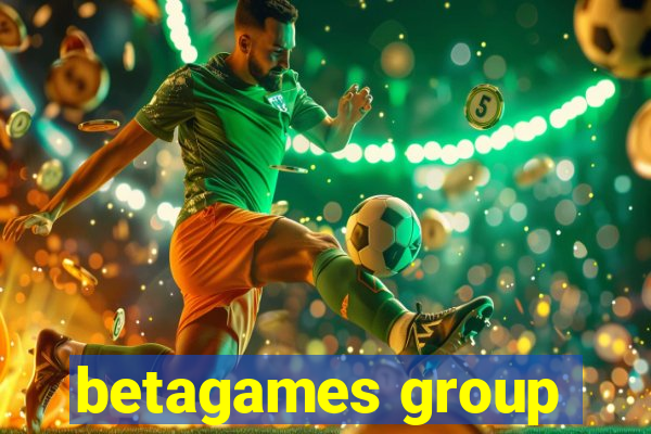 betagames group