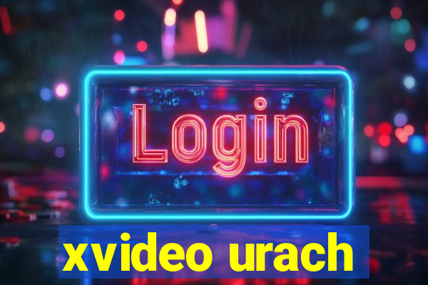 xvideo urach