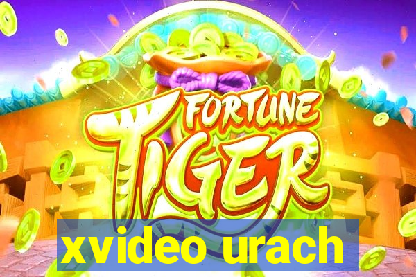 xvideo urach