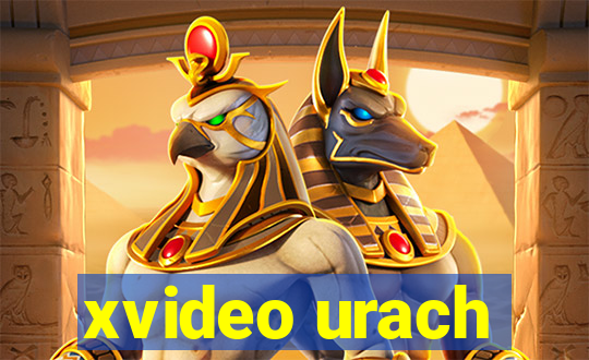 xvideo urach