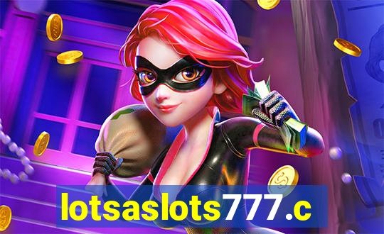 lotsaslots777.com