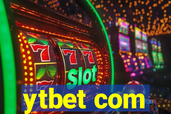 ytbet com