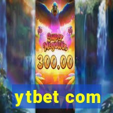 ytbet com