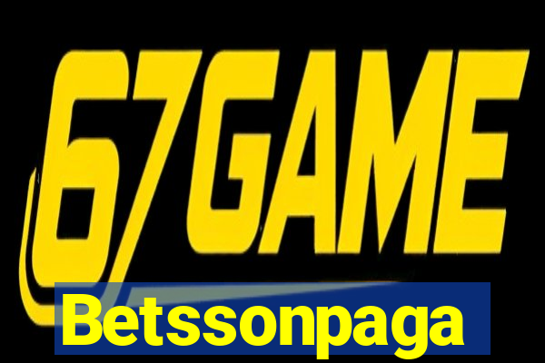 Betssonpaga