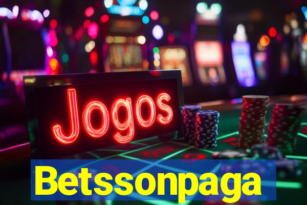 Betssonpaga