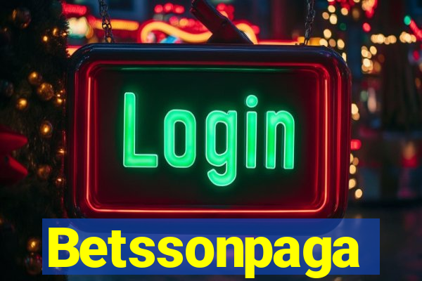 Betssonpaga