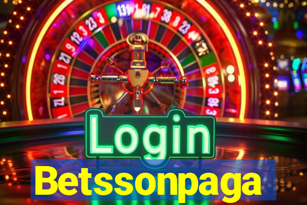 Betssonpaga