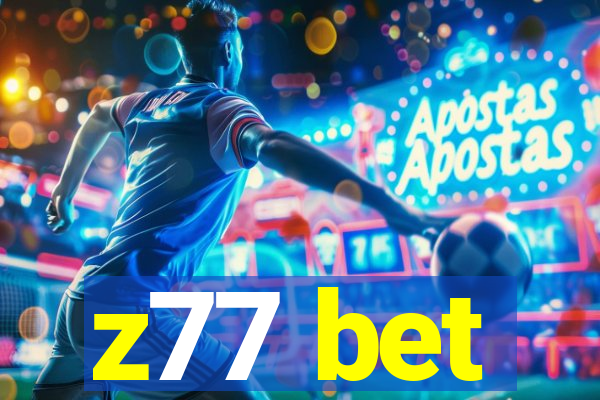 z77 bet