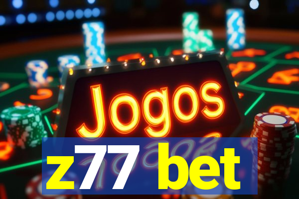 z77 bet