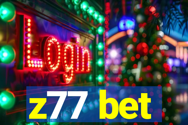z77 bet