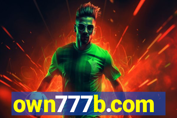 own777b.com