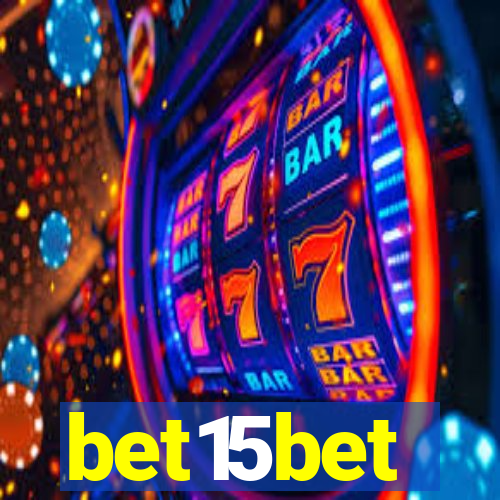 bet15bet