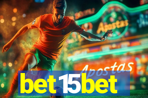 bet15bet