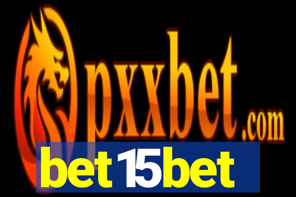 bet15bet