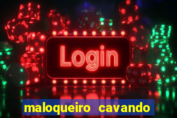 maloqueiro cavando cova portal do zacarias