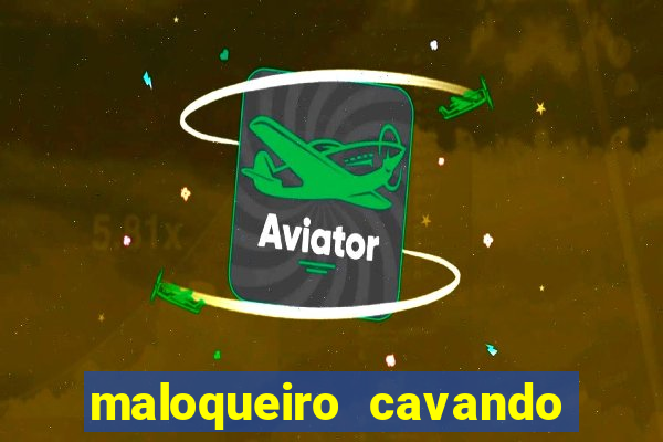 maloqueiro cavando cova portal do zacarias