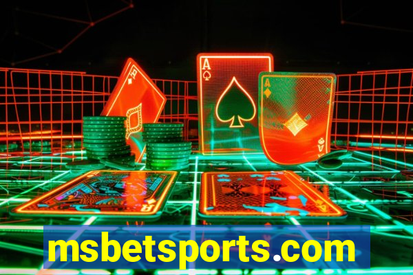 msbetsports.com