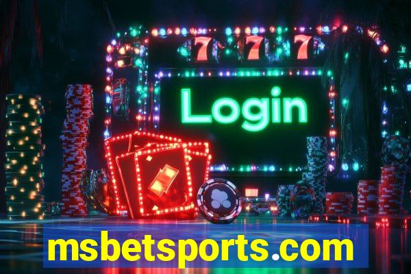 msbetsports.com