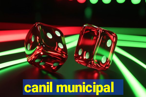 canil municipal