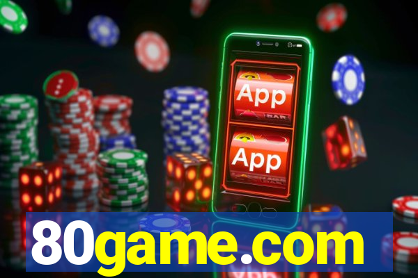 80game.com