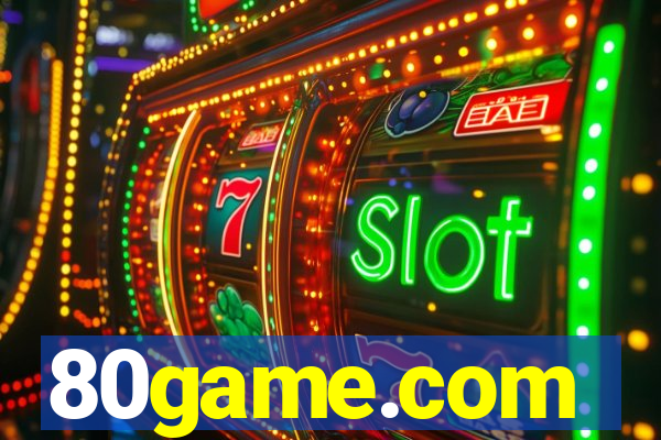 80game.com