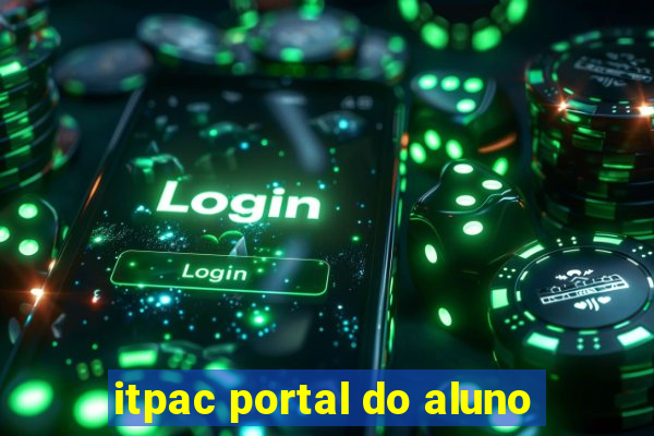 itpac portal do aluno
