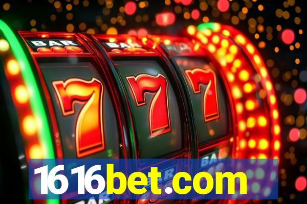 1616bet.com