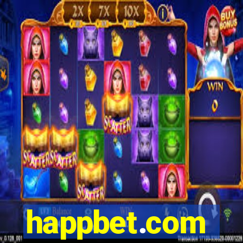happbet.com