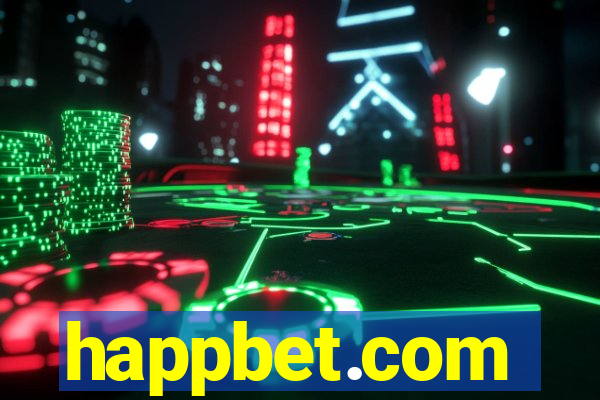 happbet.com