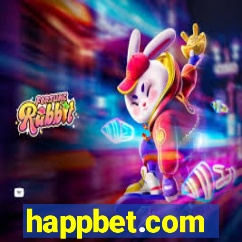happbet.com
