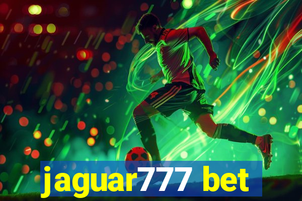 jaguar777 bet