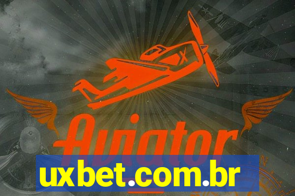 uxbet.com.br