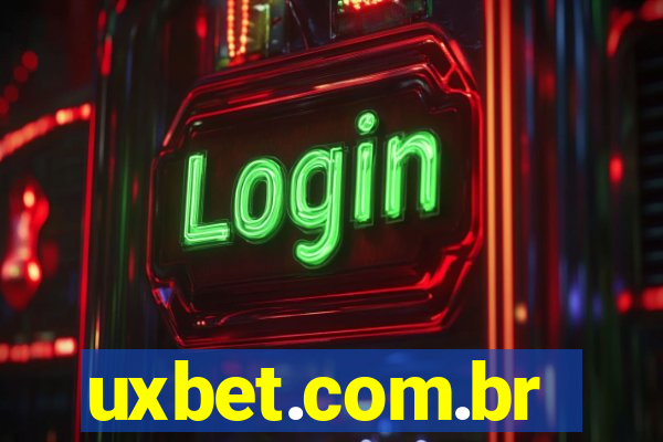 uxbet.com.br