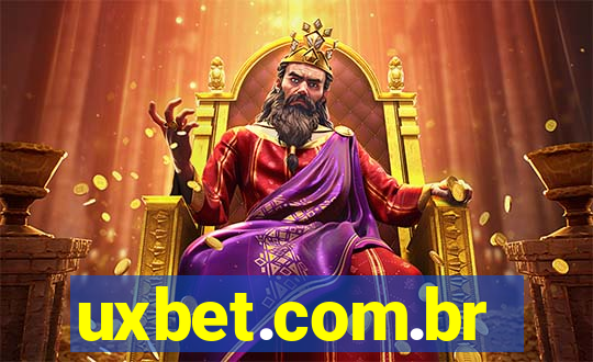 uxbet.com.br