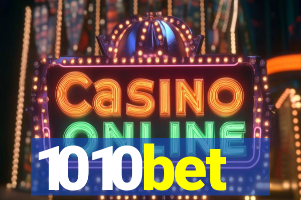 1010bet