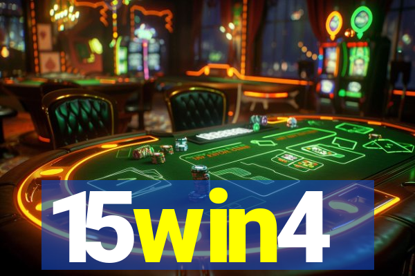 15win4