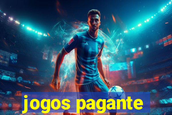 jogos pagante