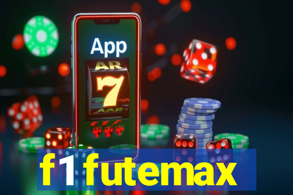 f1 futemax