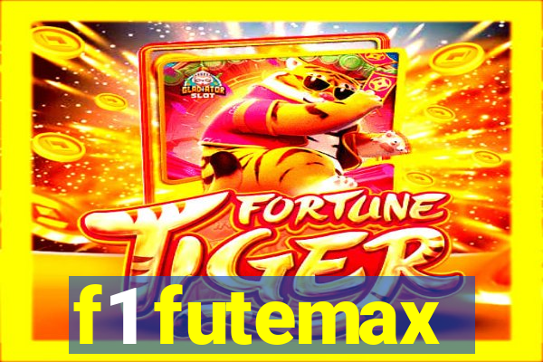 f1 futemax