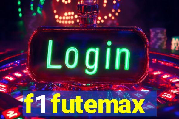 f1 futemax