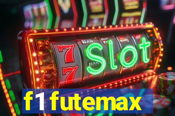 f1 futemax