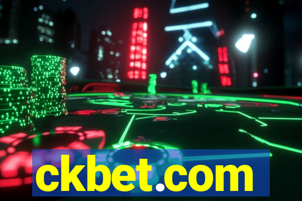 ckbet.com