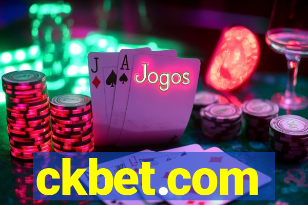 ckbet.com
