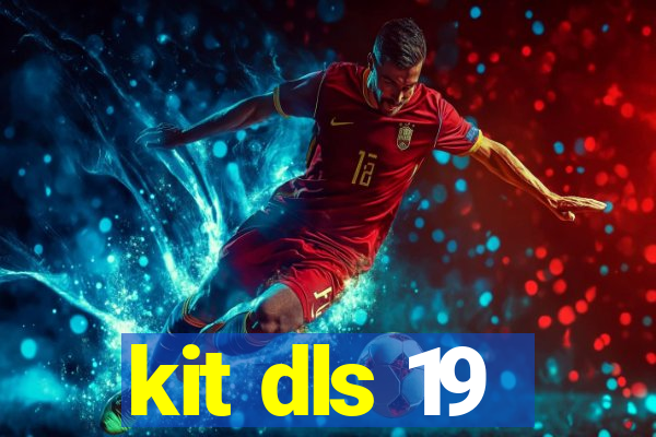kit dls 19