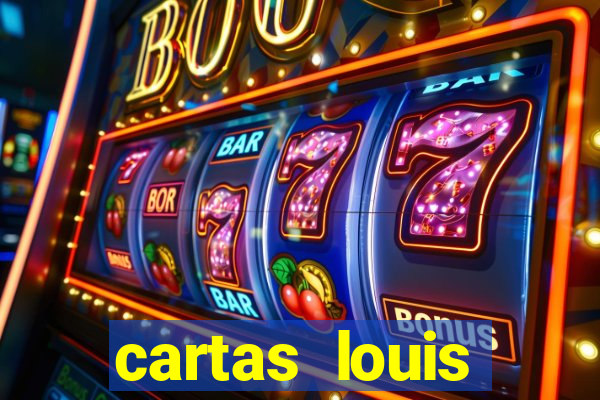 cartas louis francescon ccb