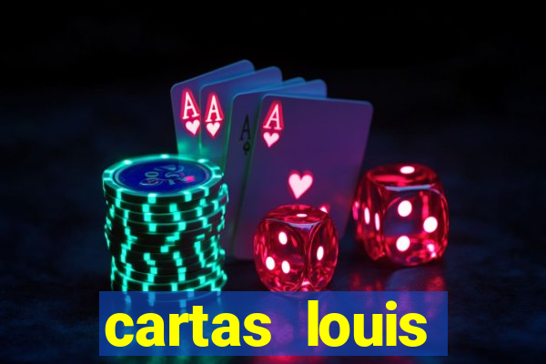 cartas louis francescon ccb