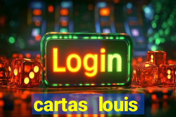cartas louis francescon ccb