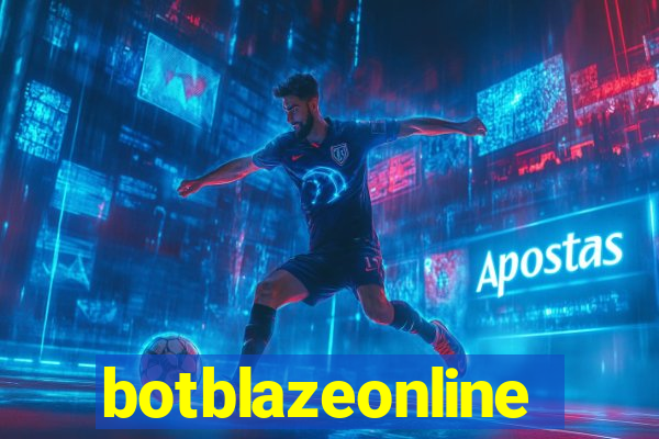 botblazeonline
