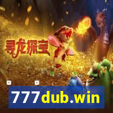 777dub.win