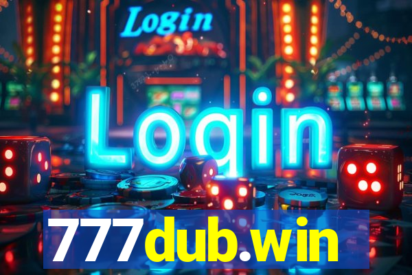 777dub.win